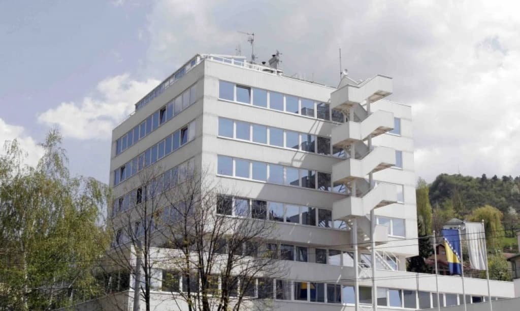 OHR iz BiH može otići samo kada se ispuni program 5+2