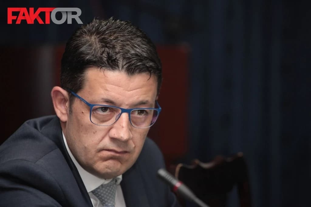 Čampara: Vlada KS je Konakoviću nezakonito prebacila 325.000 KM