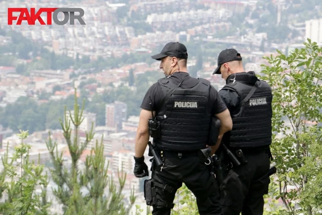 Ko stavlja policiju pod političku kontrolu: Inzko upozorio na dešavanja u Kantonu Sarajevo