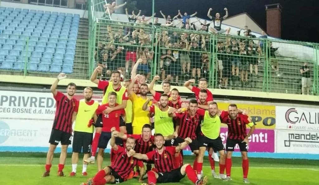 Šta se događa ukoliko bi Čelik bio izbačen iz Premijer lige BiH?