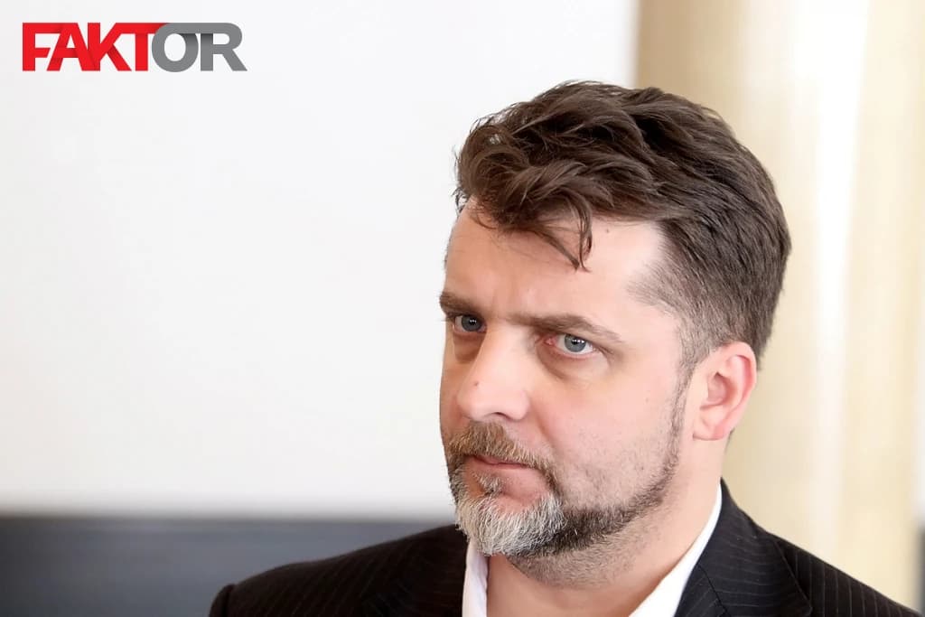 Ne razumiješ ti to, druže Inzko: Katica o (ne)uplitanju politike u policiju