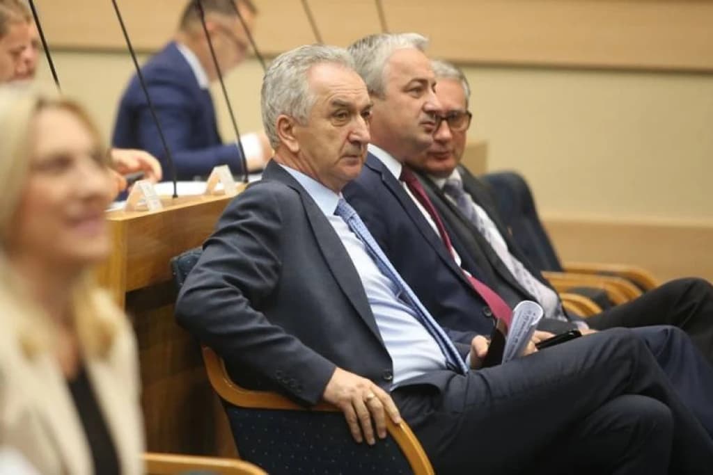 Parlamentarne komisije: PDP, SNSD i SDS međusobno se optužuju za "izdaju"