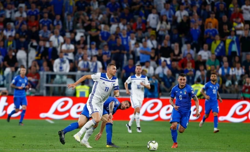 Fudbalski savez BiH zatražio od UEFA-e odgađanje baraža za EURO 2020!