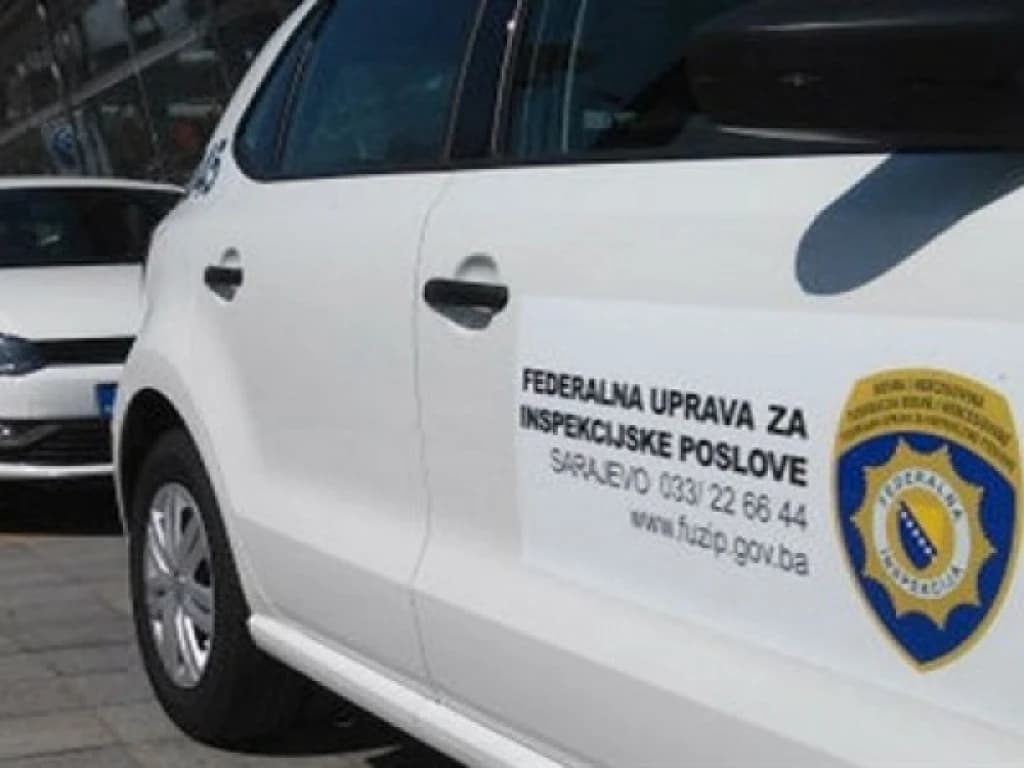 Federalni inspektori u subotu zbog povećanja cijena trgovce kaznili sa 43.500 KM