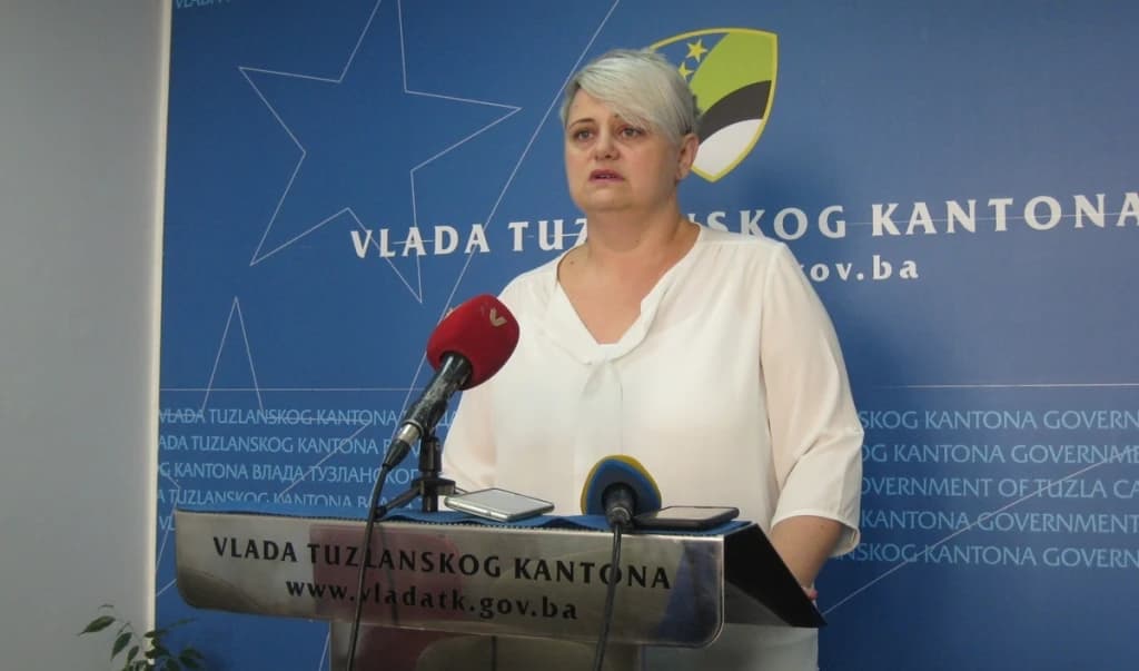 Svi detalji o 30 oboljelih u TK: Klaster Centra za srce došao do Živinica i Gračanice