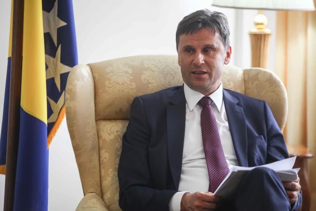 Fadil Novalić: Šta donose ekonomske mjere Vlade FBiH za pomoć privredi i očuvanju radnih mjesta