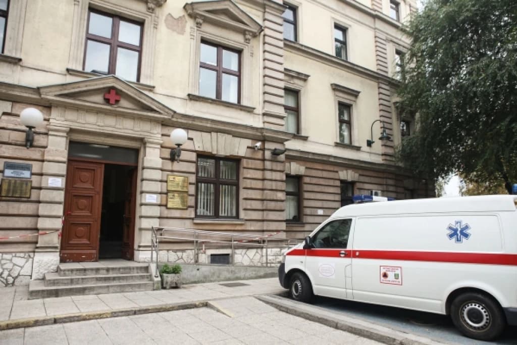 Nakon brojnih pitanja u javnosti: Dom zdravlja KS se oglasio o smrti Pašagića i Gogića
