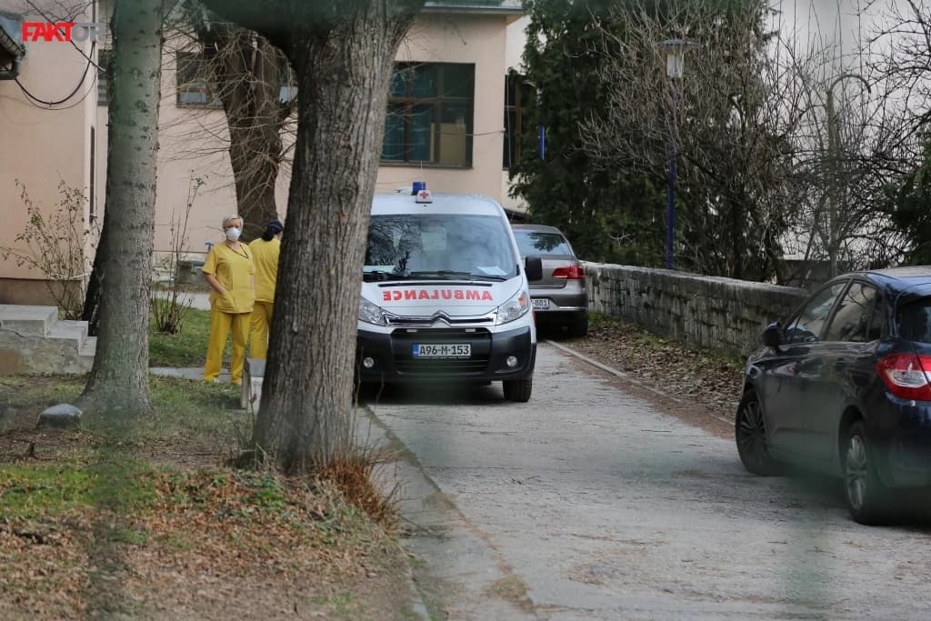 Izliječena od COVID-19: Žena koja je provela 10 dana na Podhrastovima opisala svoje iskustvo