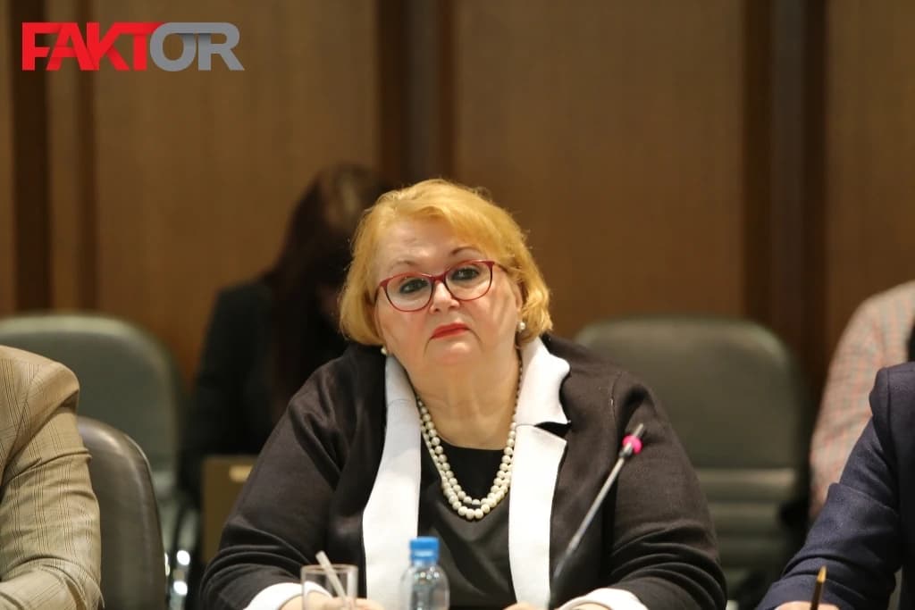 Turković: Predloženo je da kantoni dobiju novac, a da ga FBiH vraća, to ne piše u Pismu namjere