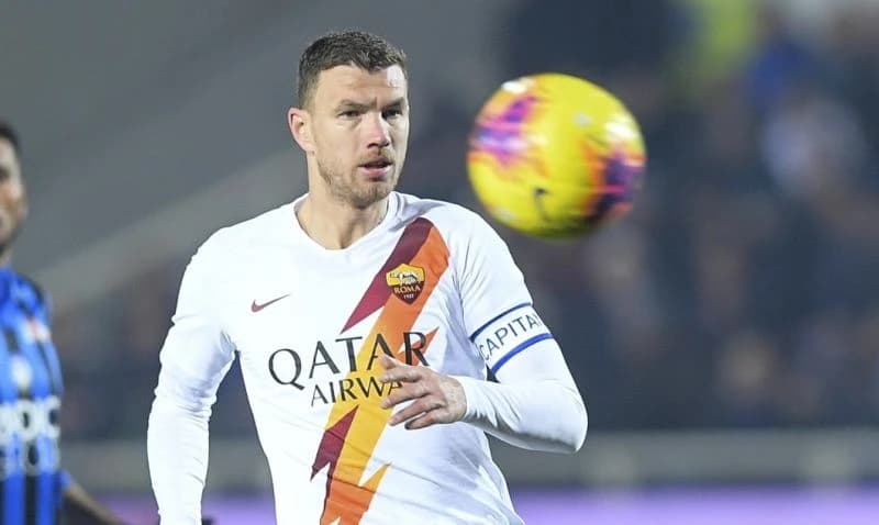 Roma revidira Džekin ugovor: Još jedno rezanje plaće