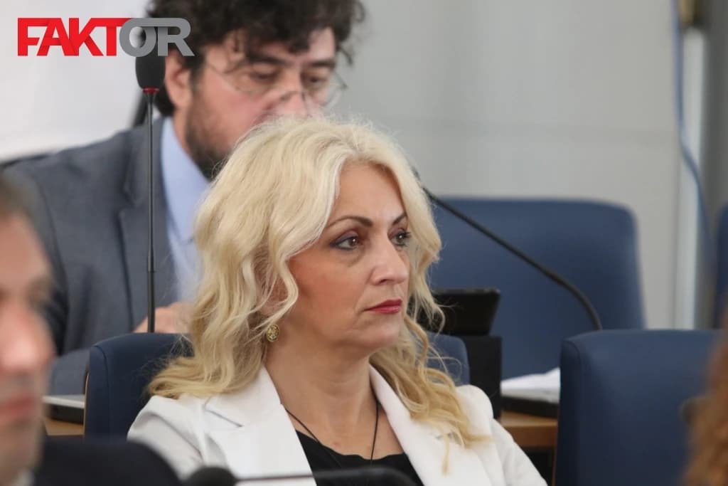 Vlasnik sin Bilsene Šahman: Maske u Sarajevu kupljene od firme koja se bavila prodajom kolača