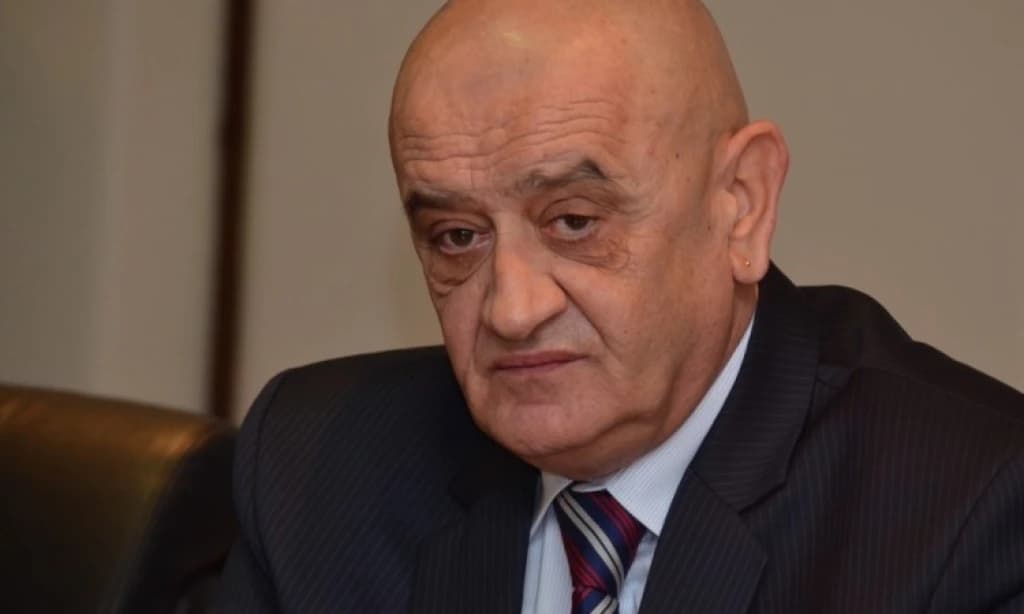 Nakon Faktorovog teksta: Bevanda se sjetio da nije glasao na sjednici Vijeća ministara BiH