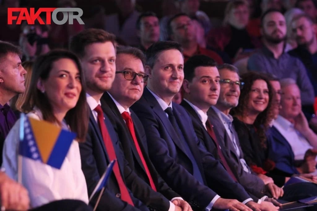Penzioneri o Nikšićevoj kuknjavi zbog umanjenja novca za stranke: "To su reakcije nehljebovića kojima je politika sve"