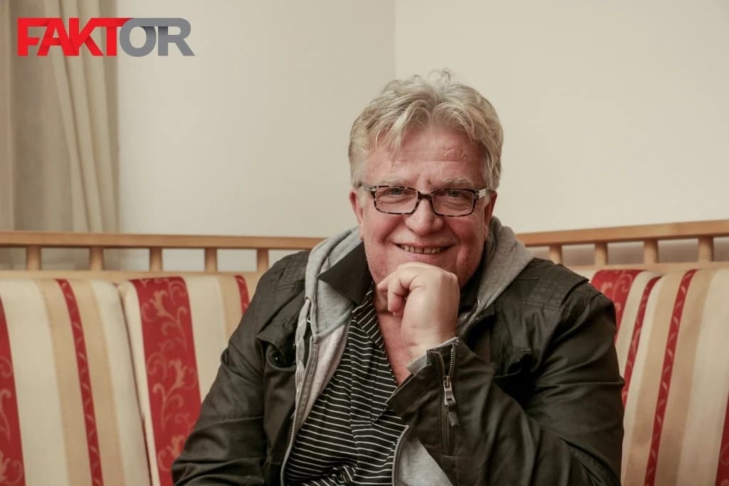 Pecikoza: Edinu je "preporučio" Kamočaji, moje kumove Merlina i Harija ne zanima funkcija direktora Službe za zapošljavanje