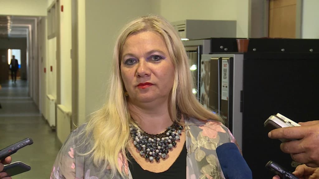 Kadrovske promjene u VSTV-u: Odlazi Ružica Jukić, zamijenit će je sutkinja iz Sarajeva