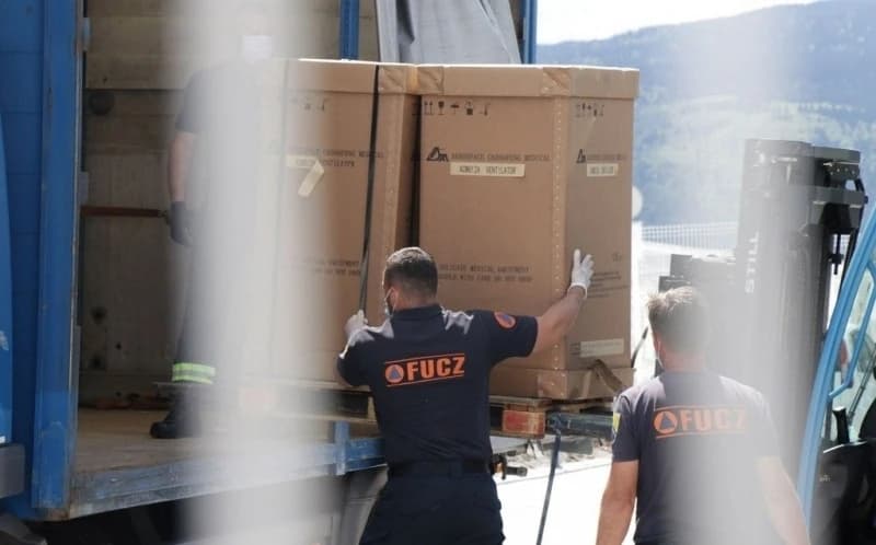 Pročitajte cijeli odgovor Instituta za mjeriteljstvo BiH o 100 respiratora koje je uvezla Srebrena malina