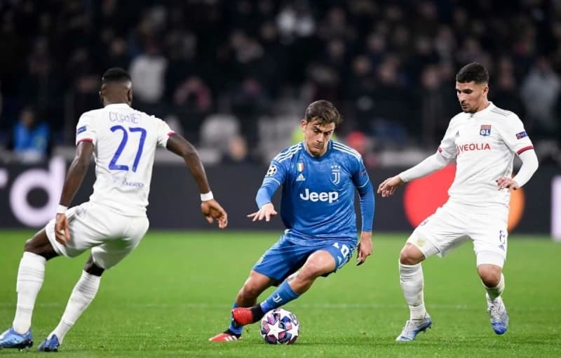 Juve protiv Lyona pred navijačima?