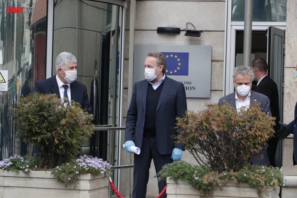 SDA i HDZ na korak do rješenja za Mostar: Postignut dogovor koji će onemogućiti dominaciju jednih nad drugima