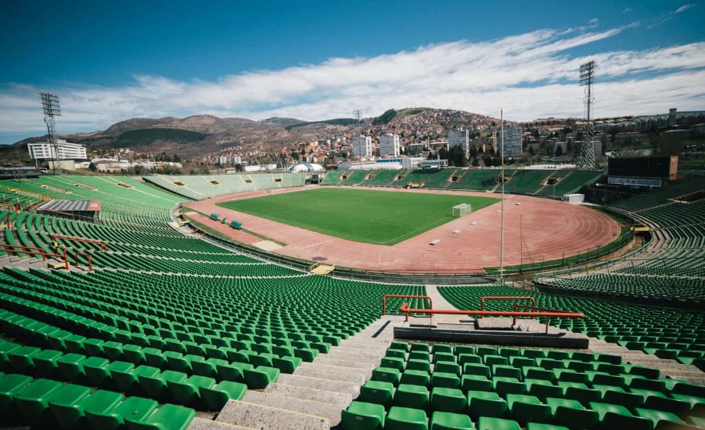 FK Sarajevo postavio uvjete: Na koliko godina žele Koševo na koncesiju za 1 KM mjesečno?