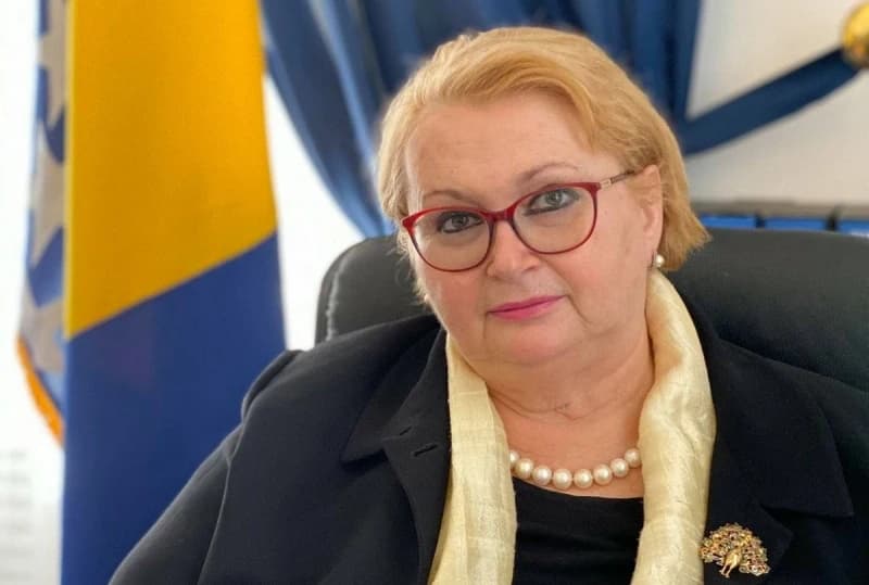 Turković: Predložit ću recipročne mjere Hrvatskoj