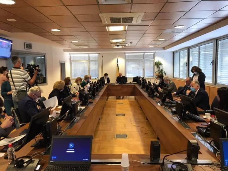 Faktor saznaje: BiH dobija novi zakon o VSTV-u, međunarodna zajednica pripremila set izmjena