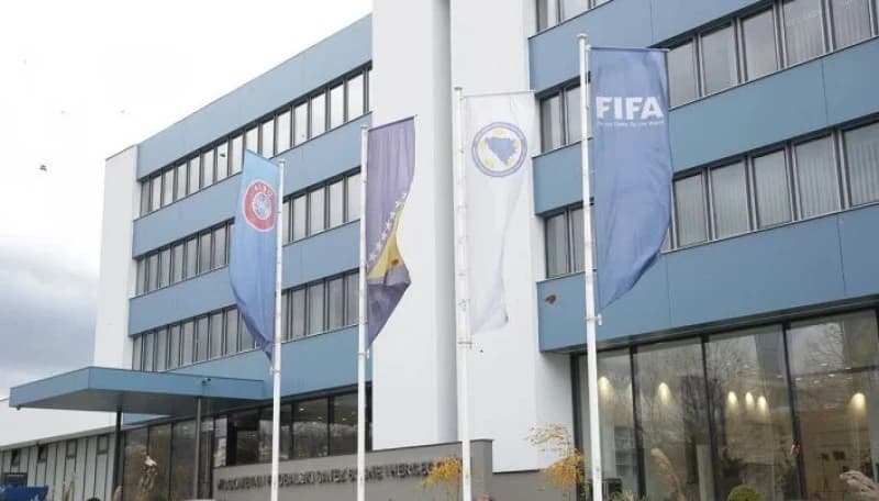 FSBiH odgovorio predsjedniku FK Zvijezda 09