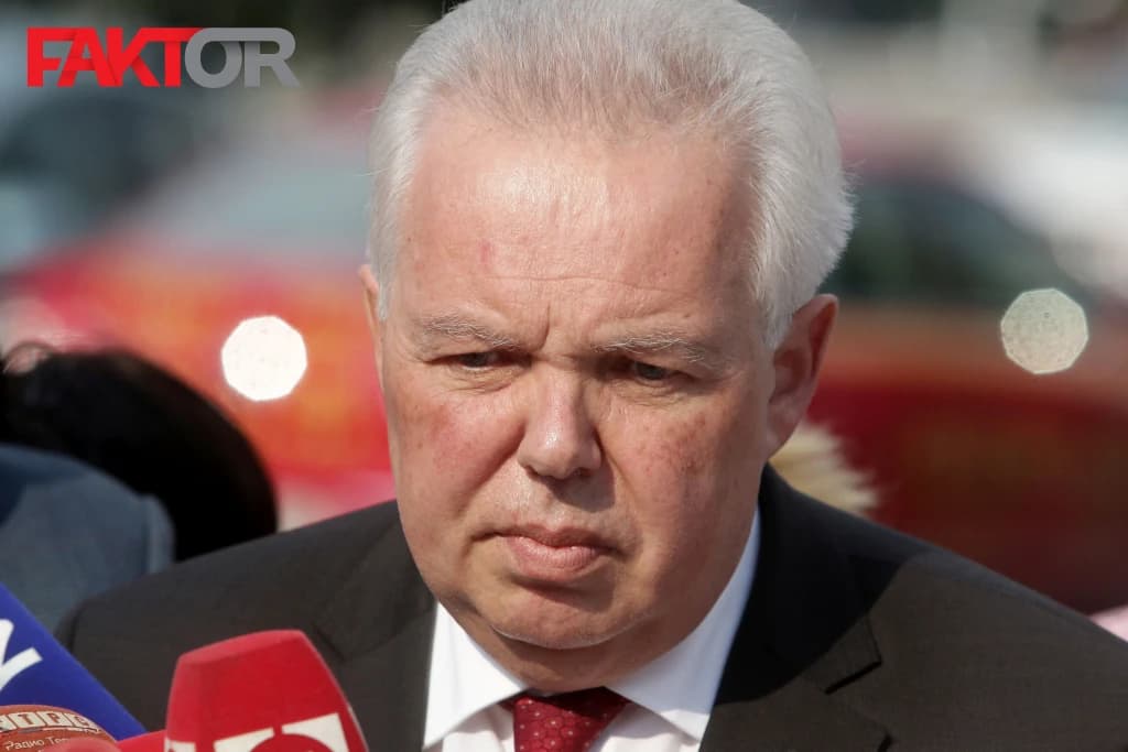 Petar Ivancov: Jeste, mi smo protiv širenja NATO-a, a prijateljski odnosi sa RS-om su činjenica
