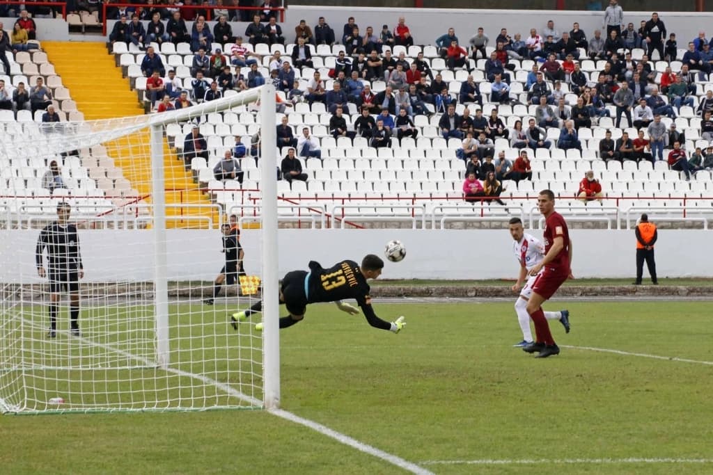 Koliko će mečeva Arena Sport prenositi u prvom kolu: Tri sigurna, za četvrti se čeka potvrda