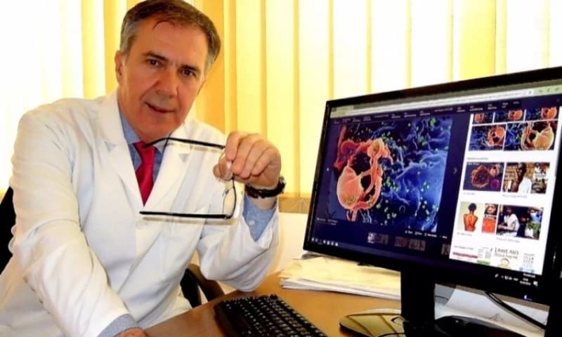 Prim. dr. Drljević: Zvanična medicina nema dokaza da osoba može biti drugi put zaražena