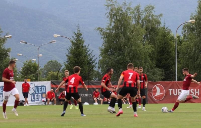 Ima vremena: FSBiH još nije objavio termine utakmica prvog kola PLBiH