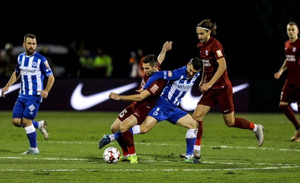 UEFA će Sarajevu i Želji platiti putovanja u Vels i Izrael