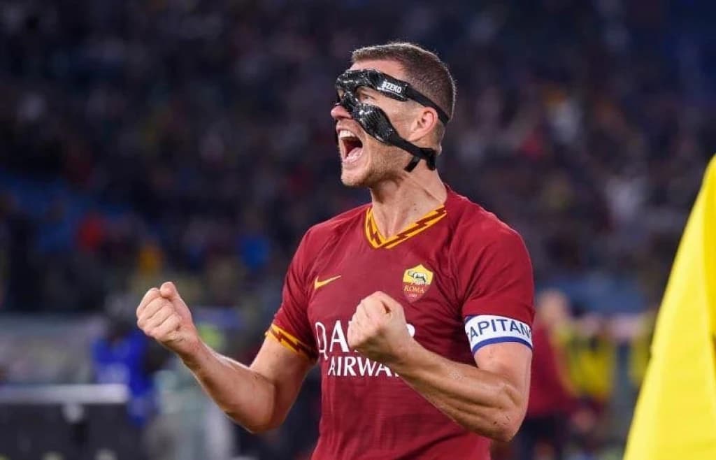 Milik sve bliže Romi, da li je Džeki otvoren put u Juventus?