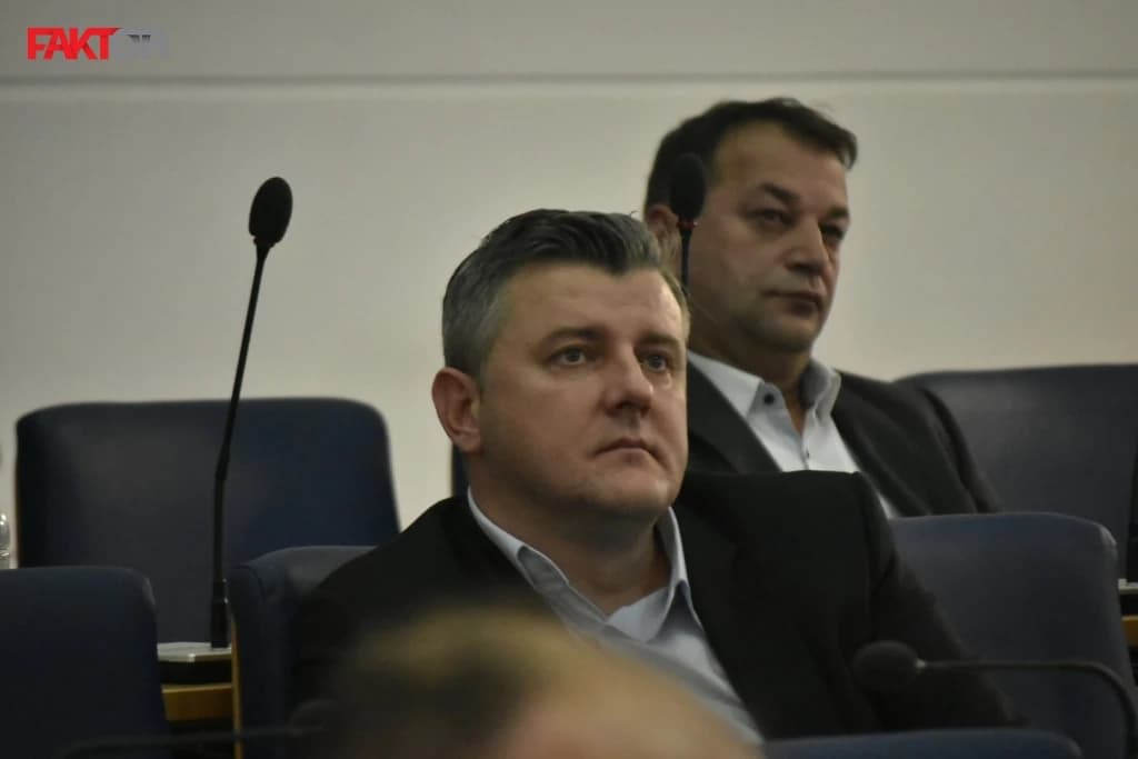Milavica: Ako do kraja sedmice partneri ne daju podršku imenovanju ministrice, ova koalicija je izgubila smisao