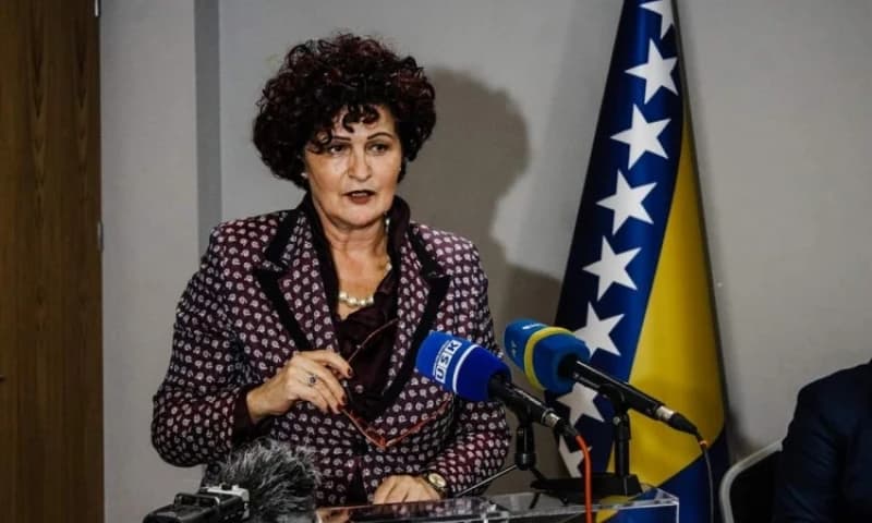 Ministrica Ćemalović za Faktor: Građani USK su taoci migranata, zaraženi koronom bježe iz bolnice, strpljenje na izmaku