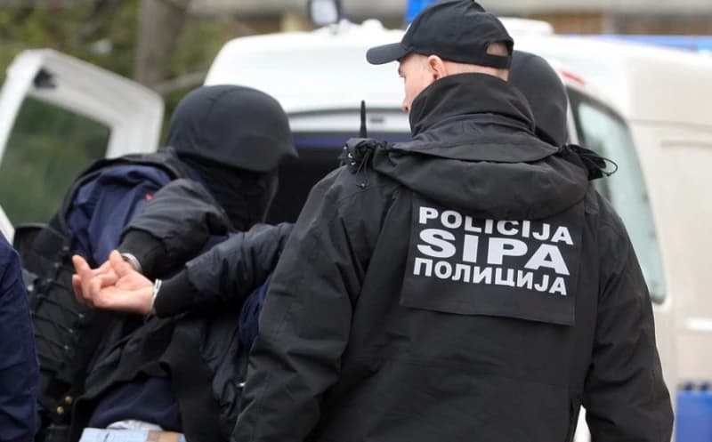 Đurković i Nedić osumnjičeni zbog ubistava civila i zarobljenih vojnika ARBiH u Teočaku