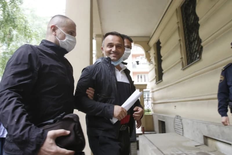 Sarajevski vijećnik Hasan Hodžić Ćasa branit će se sa slobode