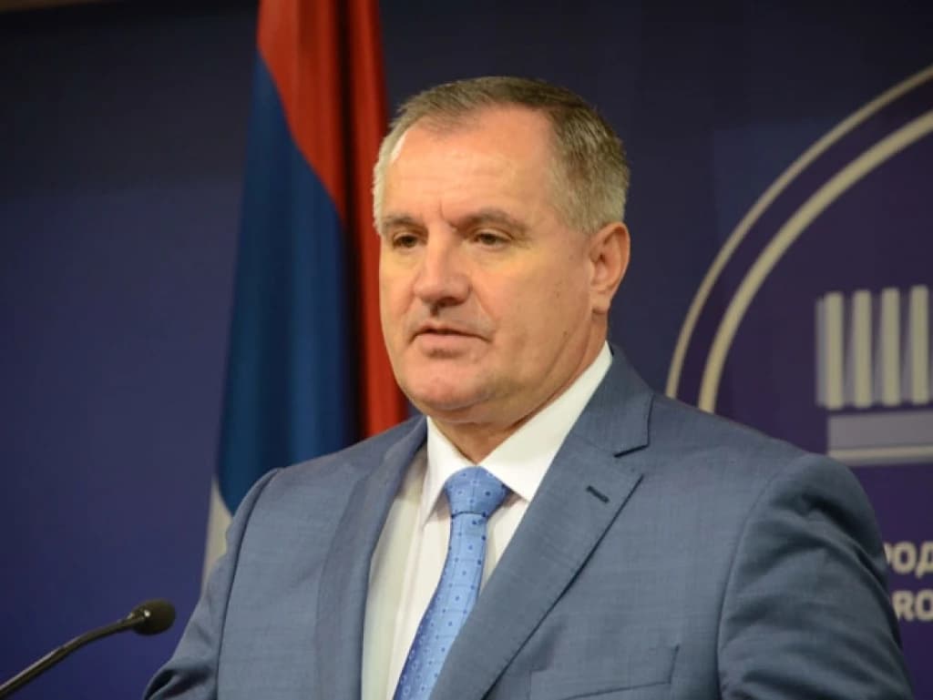 Prikrivanje masovnih grobnica: MC Srebrenica traži istragu o krivičnoj odgovornosti Radovana Viškovića