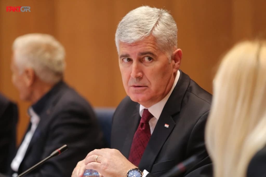 Čović u novim problemima: Odmetnuta šestorka iz Tomislavgrada neće vratiti mandate HDZ-u
