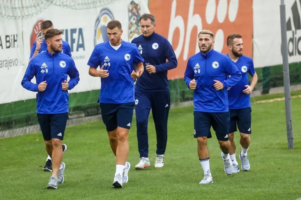 Problemi za Zmajeve: Duško Bajević ostao i bez Ermina Bičakčića