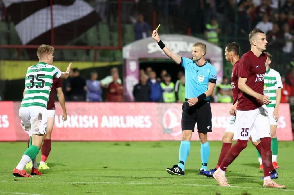 Trener Celtica nahvalio Sarajevo i otkrio šta očekuje sutra na Bilinom polju