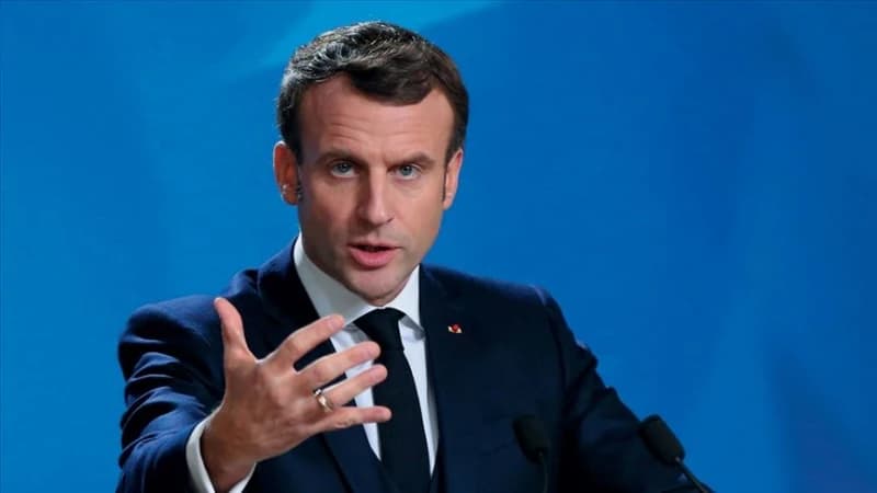 Intelektualci u Francuskoj: Macron uzimanjem muslimana za metu pokušava prikriti neuspjehe
