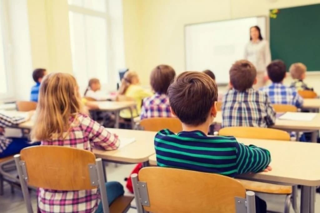 Sve manje prvačića u TK: Tehnološki višak 180 prosvjetara, a bit će ih još