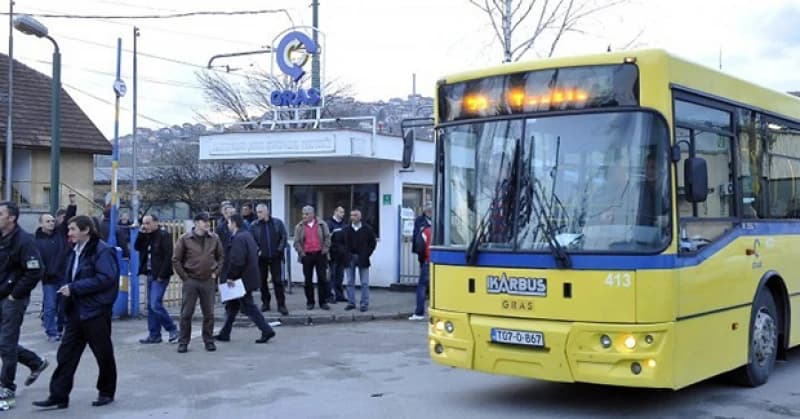 Plećan o sporazumu GRAS-a i Vlade KS: Potraživanja radnika bit će između 30 i 50 miliona KM, ko će platiti razliku?