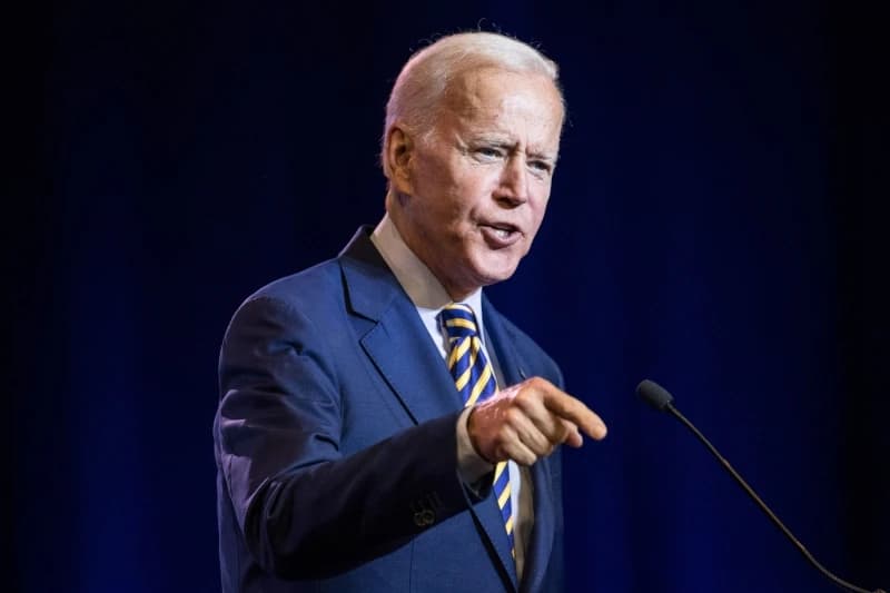 Zvanični dokument kampanje: Koje planove Joe Biden ima za Bosnu i Hercegovinu