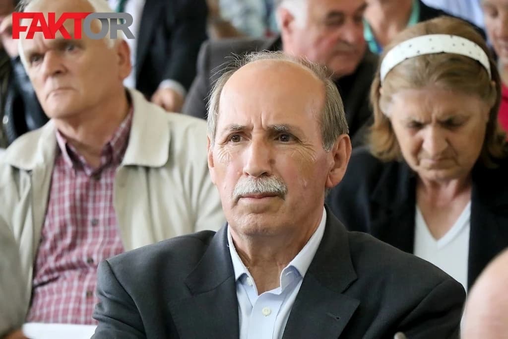 Mehić: Tražimo izmjene Zakona o PIO-u kako bismo spriječili smanjenje penzija