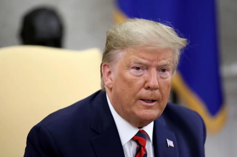 Trump čestitao Dan državnosti Bosne i Hercegovine