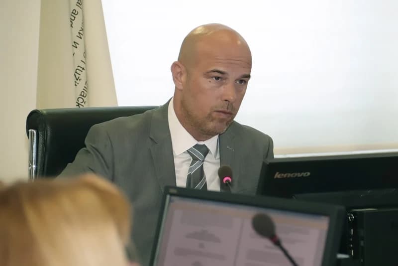 Tegeltija nakon skandaloznog snimka: U Sarajevu mi je ugrožen život