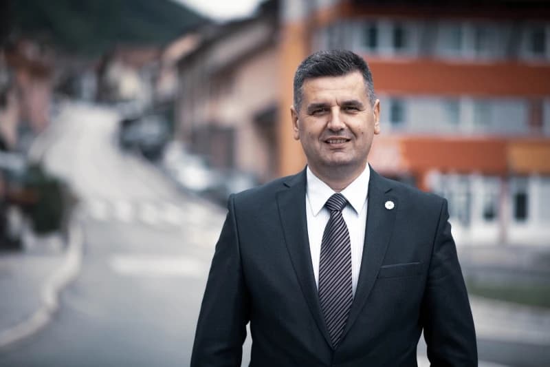 Tabaković otvoreno: SDP me nikada nije podržao, ja sam projekat bosanske politike u Srebrenici!