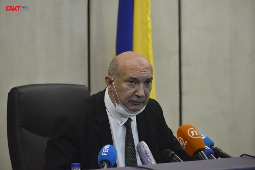 Ćudić: Namješta se direktorska pozicija u Zavodu Pazarić; Čengić: Drljača, podnesi ostavku