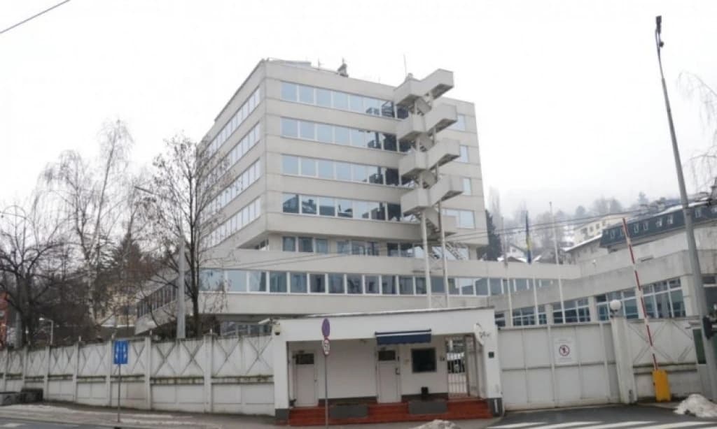 OHR odgovorio Čoviću na pismo: Podržavamo Centralnu izbornu komisiju BiH